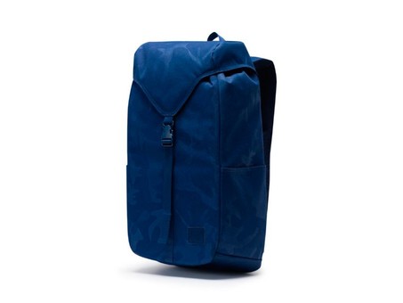 MOCHILA HERSCHEL THOMPSON BLUE-10578-02445-OS-img-1