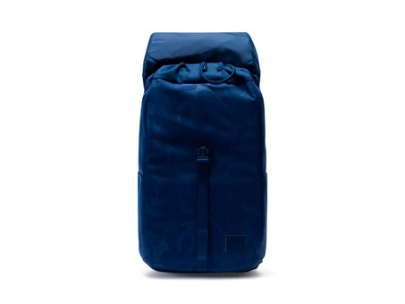 MOCHILA HERSCHEL THOMPSON BLUE-10578-02445-OS-img-2