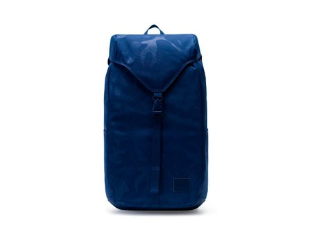 MOCHILA HERSCHEL THOMPSON BLUE-10578-02445-OS-img-4