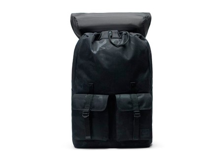 MOCHILA HERSCHEL BUCKINGHAM BLACK-10509-02447-OS-img-2