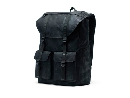 MOCHILA HERSCHEL BUCKINGHAM BLACK-10509-02447-OS-img-3