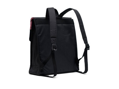 MOCHILA HERSCHEL SUPPLY CITY MID VOL BLACK-10486-00001-OS-img-3