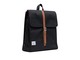 MOCHILA HERSCHEL SUPPLY CITY MID VOL BLACK-10486-00001-OS-img-4