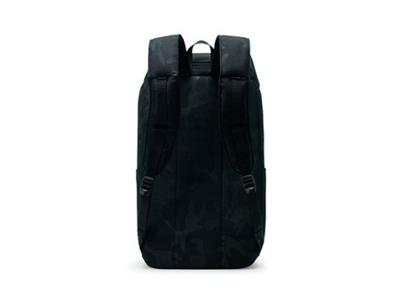 MOCHILA HERSCHEL THOMPSON BLACK-10578-02447-OS-img-2
