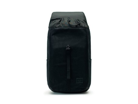 MOCHILA HERSCHEL THOMPSON BLACK-10578-02447-OS-img-3