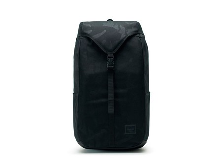 MOCHILA HERSCHEL THOMPSON BLACK-10578-02447-OS-img-1