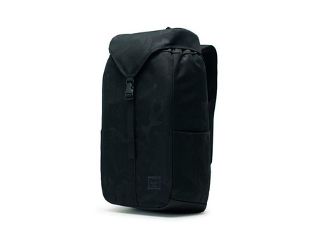 MOCHILA HERSCHEL THOMPSON BLACK-10578-02447-OS-img-4