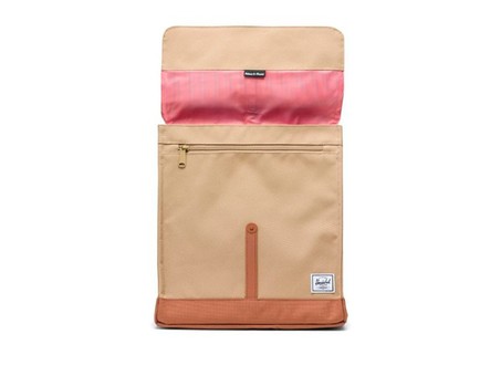 MOCHILA HERSCHEL SUPPLY CITY MID VOL KELPSB-10486-02455-OS-img-3