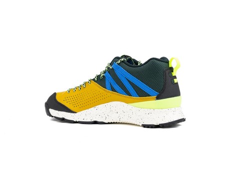 NIKE OKWAHN II ACG DARK CITRON VOLTK-525367-301-img-4