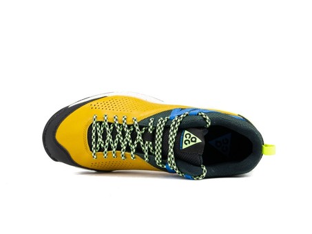 NIKE OKWAHN II ACG DARK CITRON VOLTK-525367-301-img-5