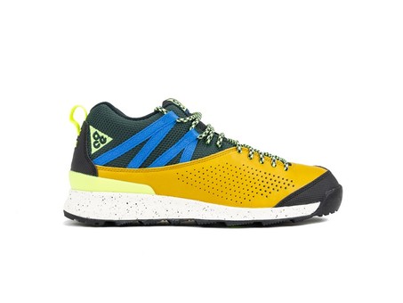 NIKE OKWAHN II ACG DARK CITRON VOLTK-525367-301-img-1