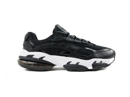 PUMA CELL VENOM REFLECTIVE BLACK-369701-01-img-1