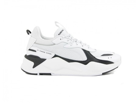 PUMA RS-X CORE WHITE- BLACK-369666-01-img-1