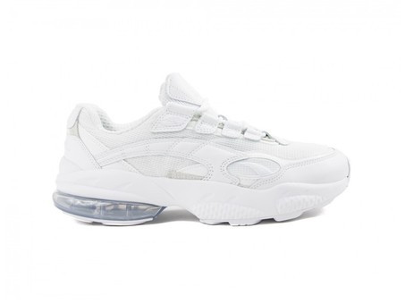 PUMA CELL VENOM REFLECTIVE WHITE-369701-02-img-1