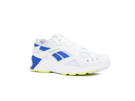 REEBOK AZTREK WHITE BLUE-DV3900-img-2