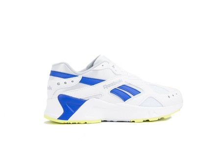 REEBOK AZTREK WHITE BLUE-DV3900-img-3
