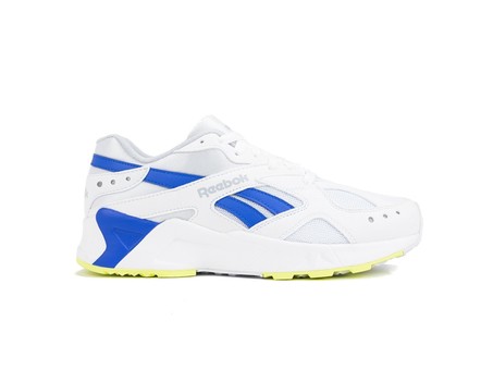 REEBOK AZTREK WHITE BLUE-DV3900-img-1