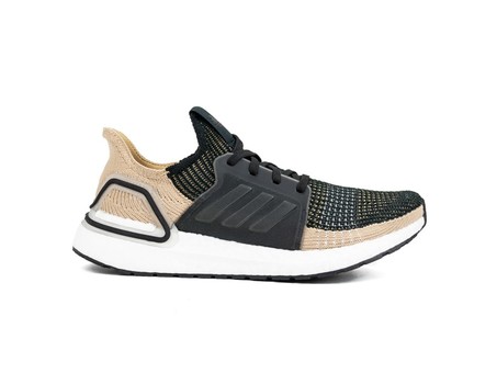 ADIDAS ULTRABOOST 19 BLACK-F35241-img-1