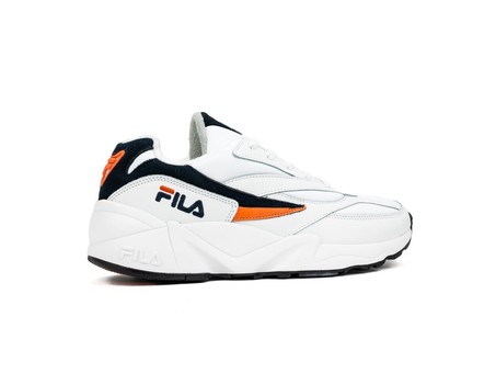 FILA VENOM LOW  WHITE FILA NAVY-1010572-02C-img-3