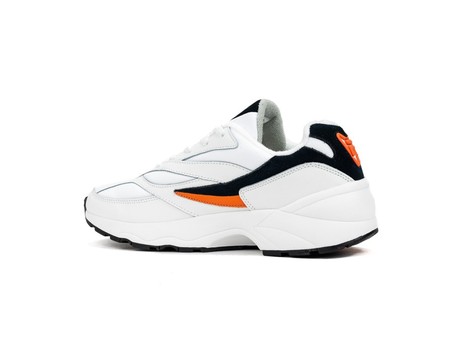 FILA VENOM LOW  WHITE FILA NAVY-1010572-02C-img-4