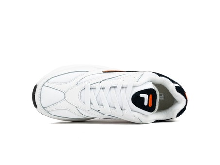 FILA VENOM LOW  WHITE FILA NAVY-1010572-02C-img-5