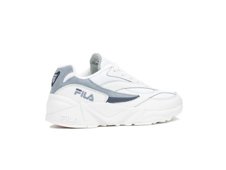FILA VENOM LOW WMNS WHITE PEARL BLUE-1010600-02M-img-3