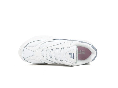FILA VENOM LOW WMNS WHITE PEARL BLUE-1010600-02M-img-5