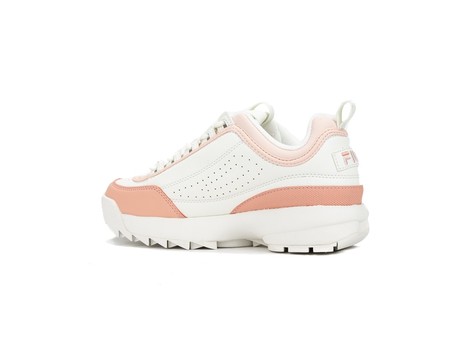 FILA DISRUPTOR CB LOW WMNS MARSHMALLOW-1010604-02W-img-4