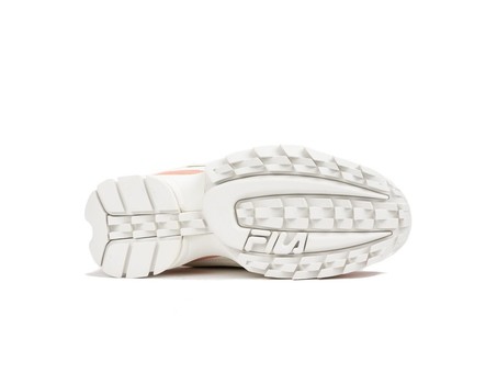 FILA DISRUPTOR CB LOW WMNS MARSHMALLOW-1010604-02W-img-6