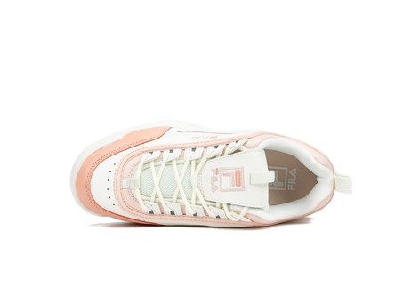 FILA DISRUPTOR CB LOW WMNS MARSHMALLOW-1010604-02W-img-5