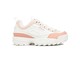FILA DISRUPTOR CB LOW WMNS MARSHMALLOW-1010604-02W-img-1