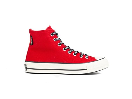 CONVERSE CHUCK TAYLOR 70 GORE-TEX CANVAS RED-163344C-img-1
