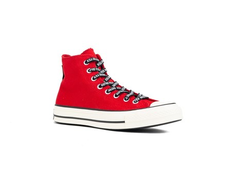 CONVERSE CHUCK TAYLOR 70 GORE-TEX CANVAS RED-163344C-img-2