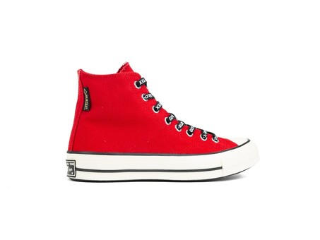 CONVERSE CHUCK TAYLOR 70 GORE-TEX CANVAS RED-163344C-img-3