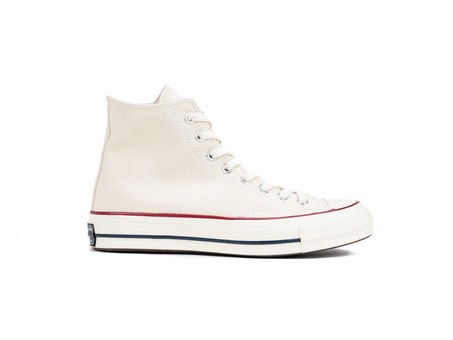CONVERSE CHUCK TAYLOR 70 VINTAGE CANVAS GREY-162053C-img-2