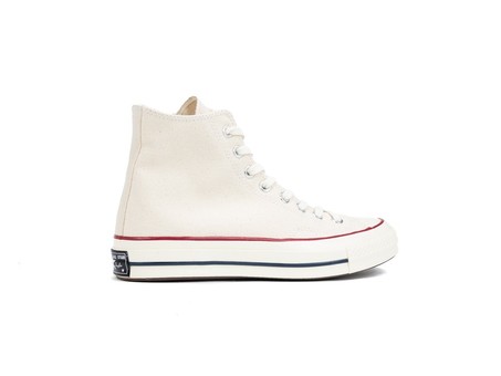 CONVERSE CHUCK TAYLOR 70 VINTAGE CANVAS GREY-162053C-img-3
