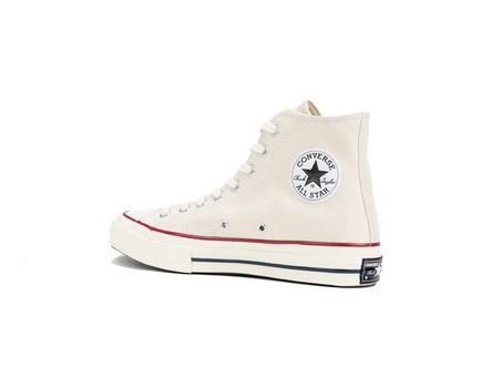 CONVERSE CHUCK TAYLOR 70 VINTAGE CANVAS GREY-162053C-img-4