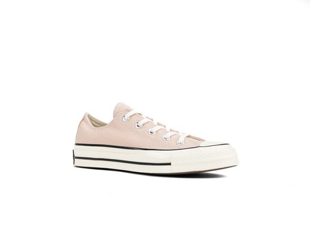 CONVERSE CHUCK TAYLOR 70 VINTAGE CANVAS PINK-163300C-img-2