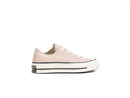 CONVERSE CHUCK TAYLOR 70 VINTAGE CANVAS PINK-163300C-img-3