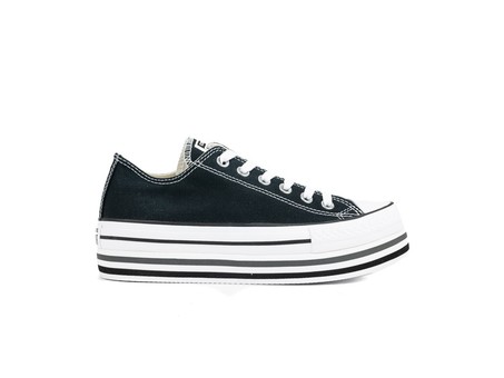 CONVERSE CHUCK TAYLOR ALL STAR PLATFORM LAYER EVA-563970C-img-1