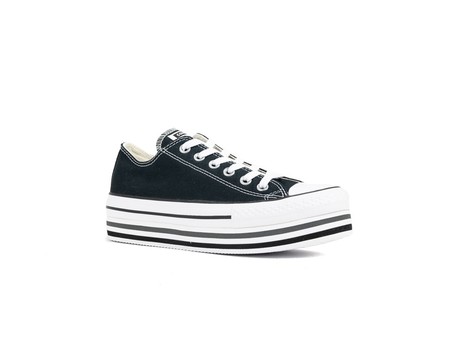 CONVERSE CHUCK TAYLOR ALL STAR PLATFORM LAYER EVA-563970C-img-2