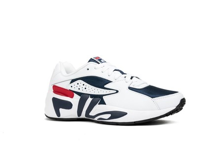 FILA MINDBLOWER NAVY-1RM00128-422-img-2
