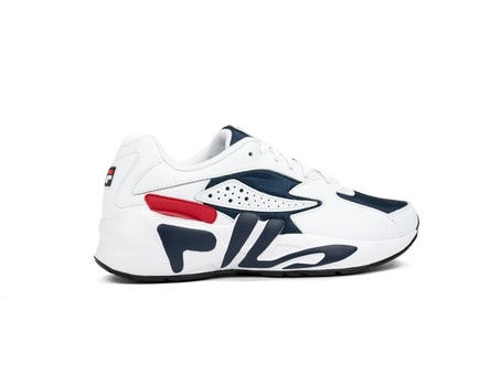 FILA MINDBLOWER NAVY-1RM00128-422-img-3