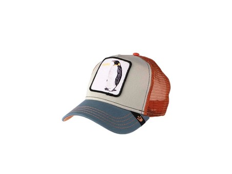 GORRA GOORIN BROS WADDLER-101-0277-GRY-img-1