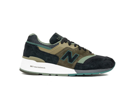 NEW BALANCE M997 PAA MADE IN USA-M997PAA-img-1