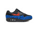 NIKE W AIR MAX 1 PRM BLACK HABANERO RED-RACER BLUE-BV1977-001-img-1