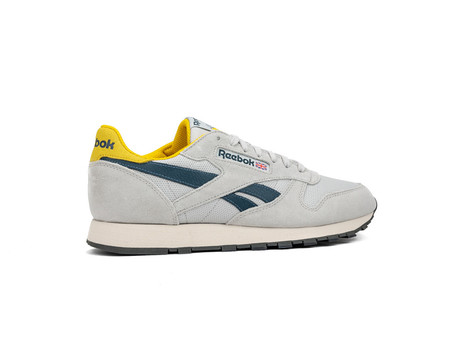 REEBOK CL LEATHER RETRO WEBBING STEEL-CN7177-img-3