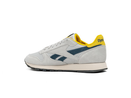 REEBOK CL LEATHER RETRO WEBBING STEEL-CN7177-img-4