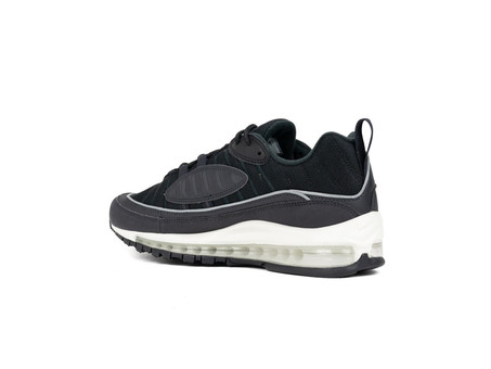 NIKE AIR MAX 98 OIL GREY OIL GREY-640744-009-img-4