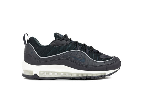 NIKE AIR MAX 98 OIL GREY OIL GREY-640744-009-img-1